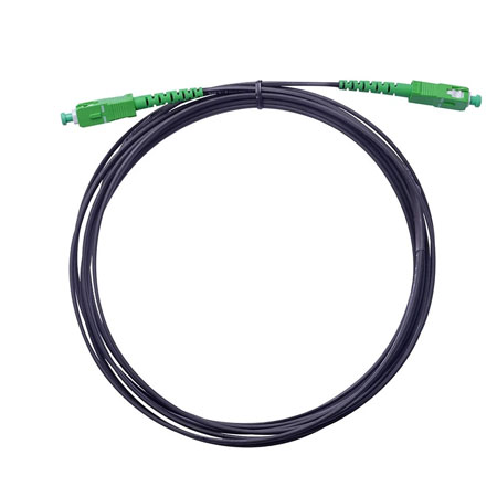 FTTH Drop Cable - Cables: CAT 5/6 Lan cables,Coaxial cable,optical ...